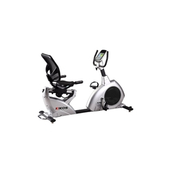 Bicicleta Ergométrica Kikos Kr9.1 é boa?