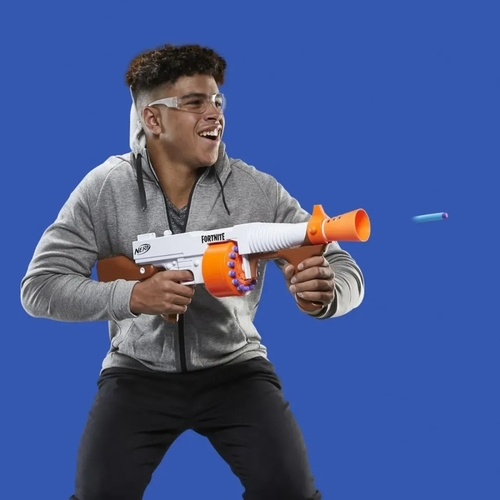 Lançador Hasbro Nerf Fortnite DG