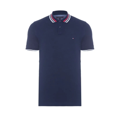 Camisa polo tommy hilfiger feminina Clearance