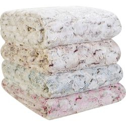 Cobertor King Flannel Comfy 460g  - Casa e Conforto é boa?