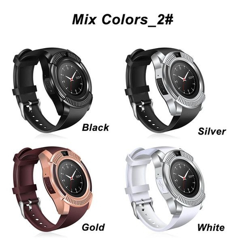 mtk6261d smartwatch