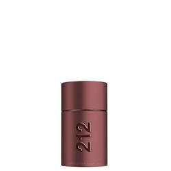 Perfume Carolina Herrera 212 Sexy Men Masculino Eau de Toilette 50 Ml Menor preço em Perfume Carolina Herrera 212 Sexy Men Masculino Eau de Toilette 50 Ml