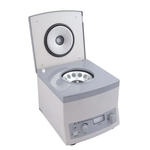 Centrifuga De Bancada Para 12 Tubos De 15ml Mod. 80-2b Centrilab Anvisa Laboratorio Prp / Prf