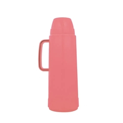 Garrafa Térmica Use Pêssego 1 Litro Mor Menor preço em Garrafa Térmica Use Pêssego 1 Litro Mor