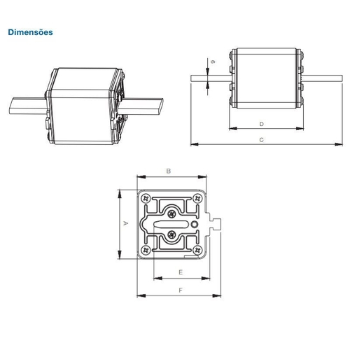 fus-vel-nh-ar-ultra-r-pido-125a-100ka-em-690vca-fnh00-125k-a-weg-em