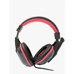 Headset Misde Gamer A3 P2 Preto/Vermelho é boa?