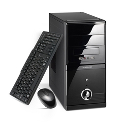 Kit - Computador Neologic NLI82147 Ryzen 3 2200G 8GB SSD 240GB + Teclado e Mouse Menor preço em Kit - Computador Neologic NLI82147 Ryzen 3 2200G 8GB SSD 240GB + Teclado e Mouse