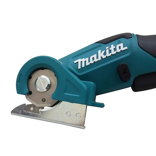 Multicortadora Faca A Bateria CP100DZ 12V CXT - Makita Em Promoção Na ...