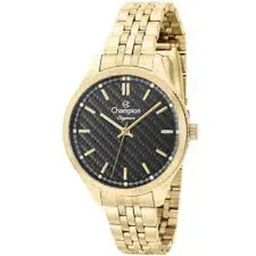 Relogio dourado fundo preto Clearance