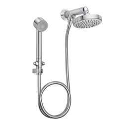 Chuveiro de Parede com Desviador e Ducha manual Deca Flex 1955 c Menor preço em Chuveiro de Parede com Desviador e Ducha manual Deca Flex 1955 c