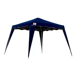 Tenda Gazebo Dobrável De Alumínio 3x3 Poliester C/silver Coating - Belfix Menor preço em Tenda Gazebo Dobrável De Alumínio 3x3 Poliester C/silver Coating - Belfix
