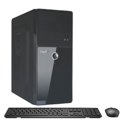 Computador Easypc Intel Core I5 8gb Hd 2tb E Ssd 240gb Wifi Mouse E Teclado Sem Fio é boa?
