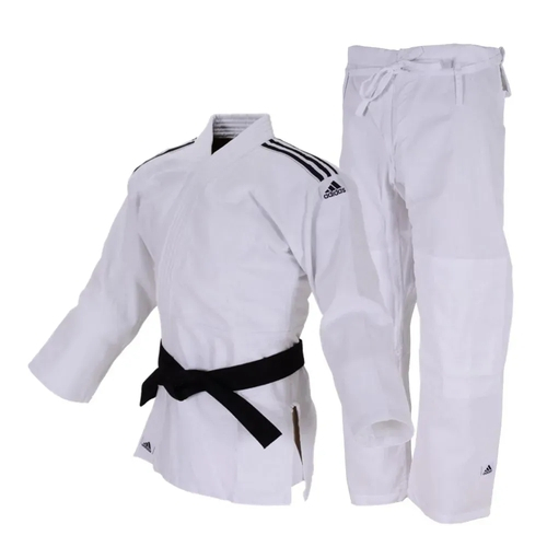 faixa preta adidas judo