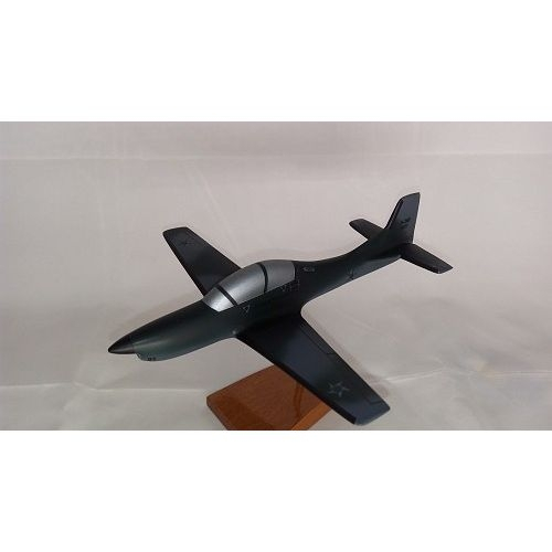 Aviao Embraer Super Tucano - ALX 15 - MAQUETE no Shoptime