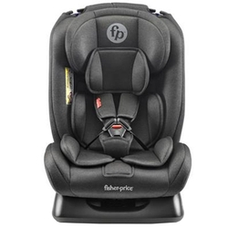 Bebê Conforto Cadeirinha Auto Bebê 0 até 36Kg Fisher Price Mass Preta Menor preço em Bebê Conforto Cadeirinha Auto Bebê 0 até 36Kg Fisher Price Mass Preta