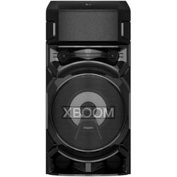 Menor preço em Caixa de Som Bluetooth LG XBOOM RN5