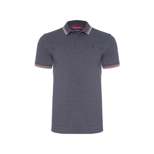 camiseta polo reserva