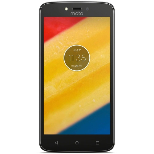 Smartphone Motorola Moto C Xt1750 Dual Sim 3g Tela 5 0 8gb Cam 5mp Smartphone Motorola Moto C Xt1750 Dual