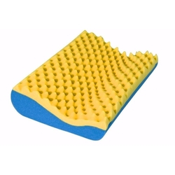 Travesseiro Detalhes Pillow Cervical é boa?