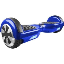 Hoverboard Skate Elétrico Smart Balance Wheel 6.5 Polegadas AZUL é boa?