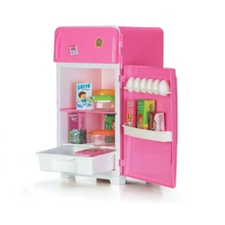 Geladeira Infantil é boa?