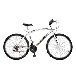 Bicicleta Colli Cb500 Chev 18 Marchas Aro 26 36 Raios - 129.05d Menor preço em Bicicleta Colli Cb500 Chev 18 Marchas Aro 26 36 Raios - 129.05d