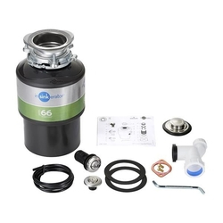 Triturador de Alimentos Insinkerator 66 110v 386N - Insinkerator - 110V Menor preço em Triturador de Alimentos Insinkerator 66 110v 386N - Insinkerator - 110V