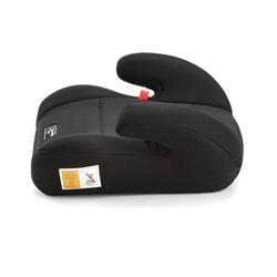 Assento Para Auto Safe Booster Multikids Baby 22-36kg Preto é boa?