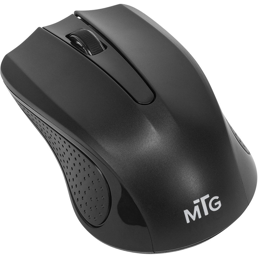 Mouse Targus MTG Wireless 3 Key Optical - W839