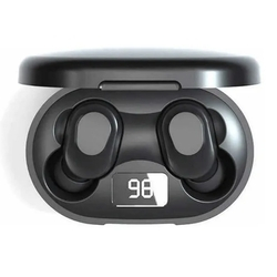 Fone de Ouvido Bluetooth 5.0 Lenovo XT91 Preto é boa?