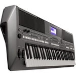 Teclado Arranjador 61 Teclas Psr-s670 Yamaha Fonte Original
