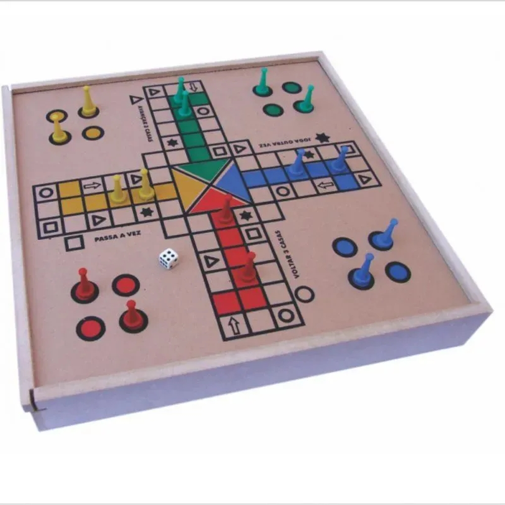 Evandro Celulares - LUDO, o jogo da discórdia entre os amigos 😂 O ludo é  um daqueles jogos que veio do tabuleiro. Famoso nos anos 2000, teve sua  versão para mobile criada.