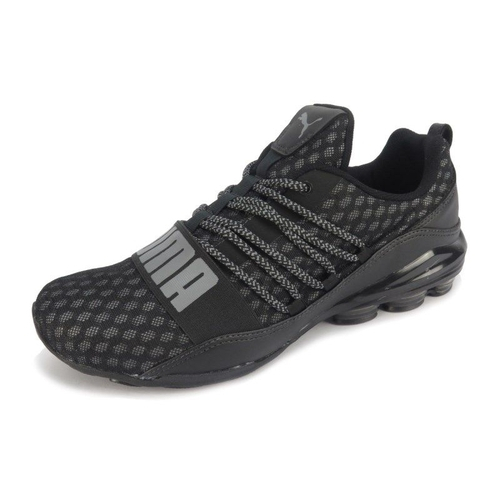 tenis puma cell regulate