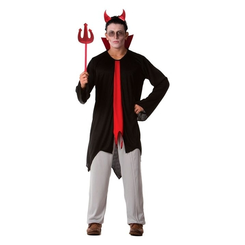 Fantasia halloween masculina