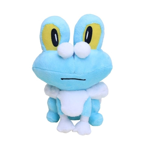 Pokemon Pelucia Froakie