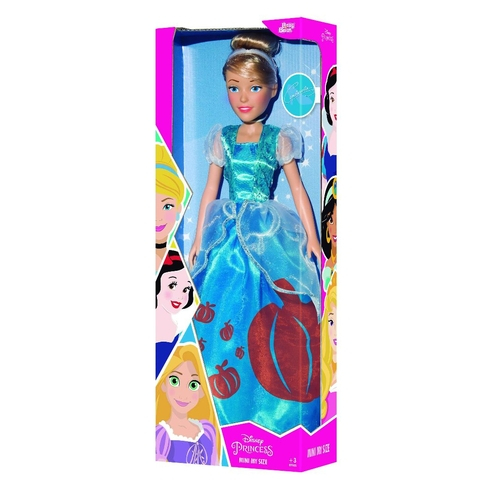 Boneca Disney Princesas - Cinderela Noiva - Mattel no Shoptime