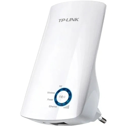 Repetidor de Wi-Fi TP-Link TL-WA850RE 300Mbps é boa?