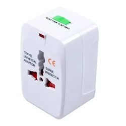 Adaptador Tomada Padrão Universal All in one é ruim? Adaptador Tomada Padrão Universal All in one é boa?