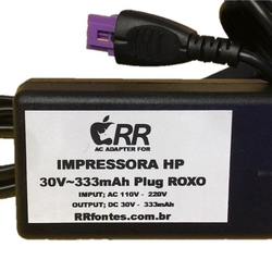 Fonte Carregador DC 30V Para Impressora Hp 2516 3516 2050 4280 é boa?