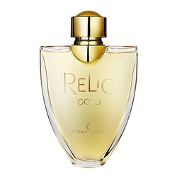 Deo Colônia Água de Cheiro Relic Gold - 75ml Menor preço em Deo Colônia Água de Cheiro Relic Gold - 75ml