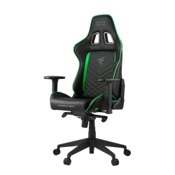 Cadeira Gamer Razer Tarok Pro é boa?