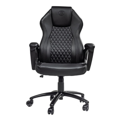 Cadeira Gamer Elements Gaming Elemental Nemesis Menor preço em Cadeira Gamer Elements Gaming Elemental Nemesis