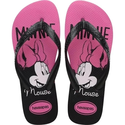 Chinela minnie Clearance
