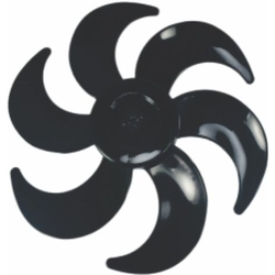 Hélice Britânia Protect 30 Cm Six Preto (6 Pás) é boa?