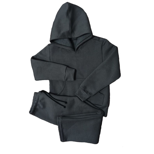 14 oz heavyweight moletom com capuz