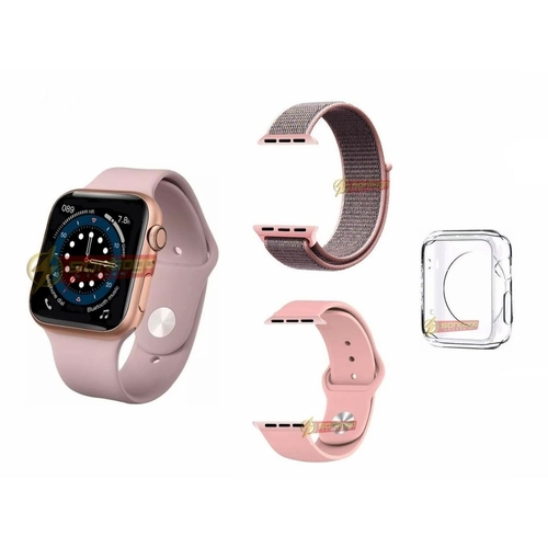 apple watch sincroniza com android