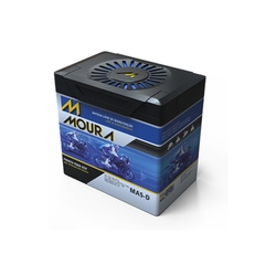 Bateria Moura Ma5d 125/150 Cg/titan/biz/nxr/bros/fan/xre300 Menor preço em Bateria Moura Ma5d 125/150 Cg/titan/biz/nxr/bros/fan/xre300