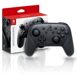 Controle Nintendo Switch Pro Nintendo é boa?
