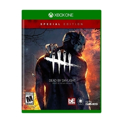 Jogo Dead By Daylight (Special Edition) - Xbox One Menor preço em Jogo Dead By Daylight (Special Edition) - Xbox One