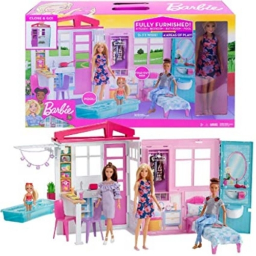 Casa barbie glam Clearance